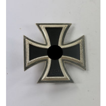  Eisernes Kreuz 1. Klasse 1939, Hst L55, nicht magnetisch (!)