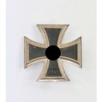 Eisernes Kreuz 1. Klasse 1939, Klein & Quenzer