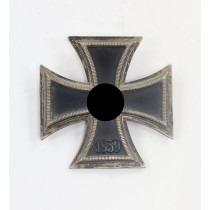 Eisernes Kreuz 1. Klasse 1939, Klein & Quenzer A.G., Oberstein