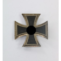  Eisernes Kreuz 1. Klasse 1939, Klein & Quenzer, Oberstein