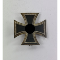 Eisernes Kreuz 1. Klasse 1939, Klein & Quenzer, Oberstein