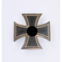 Eisernes Kreuz 1. Klasse 1939, Klein & Quenzer, Oberstein