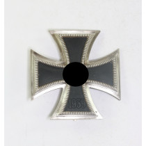 Eisernes Kreuz 1. Klasse 1939, Klein & Quenzer, Oberstein (65)