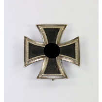 Eisernes Kreuz 1. Klasse 1939, L/11, ganz früh (!)