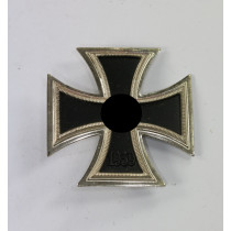 Eisernes Kreuz 1. Klasse 1939, nicht magnetisch, Steinhauer & Lück