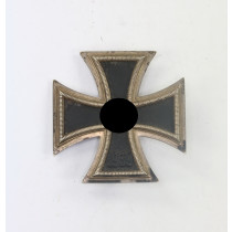 Eisernes Kreuz 1. Klasse 1939, ohne Hersteller