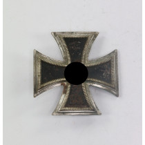  Eisernes Kreuz 1. Klasse 1939, ohne Hersteller