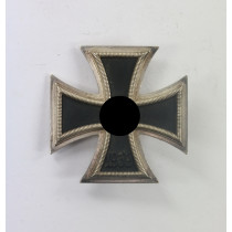 Eisernes Kreuz 1. Klasse 1939, ohne Hersteller
