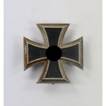 Eisernes Kreuz 1. Klasse 1939, ohne Hersteller