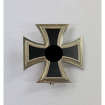 Eisernes Kreuz 1. Klasse 1939, ohne Hersteller