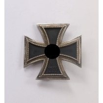 Eisernes Kreuz 1. Klasse 1939, ohne Hersteller