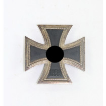  Eisernes Kreuz 1. Klasse 1939, Otto Schickle, Pforzheim