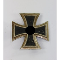 Eisernes Kreuz 1. Klasse 1939, Paul Meybauer (früh)
