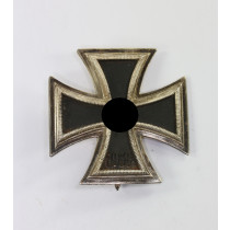 Eisernes Kreuz 1. Klasse 1939, Rudolf Souval
