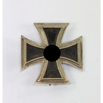 Eisernes Kreuz 1. Klasse 1939, Rudolf Souval