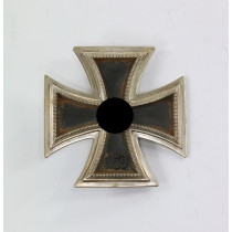 Eisernes Kreuz 1. Klasse 1939, Rudolf Souval