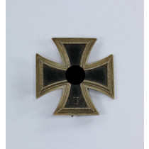 Eisernes Kreuz 1. Klasse 1939, Rudolf Souval