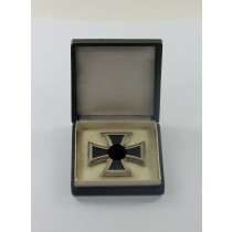 Eisernes Kreuz 1. Klasse 1939, Rudolf Souval, im Halbetui