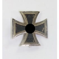 Eisernes Kreuz 1. Klasse 1939, Rudolf Souval, Wien