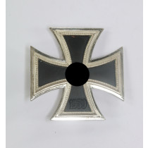 Eisernes Kreuz 1. Klasse 1939, Rudolf Souval, Wien, nicht magnetisch (!)