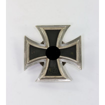 Eisernes Kreuz 1. Klasse 1939, an Schraubscheibe, Hst. L/12