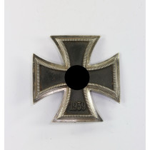 Eisernes Kreuz 1. Klasse 1939, Steinhauer & Lück