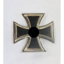 Eisernes Kreuz 1. Klasse 1939, Steinhauer & Lück, Lüdenscheid