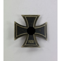 Eisernes Kreuz 1. Klasse 1939, Steinhauer & Lück, nicht magnetisch