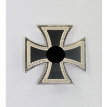 Eisernes Kreuz 1. Klasse 1939, Wächtler & Lange, Mittweida, nicht magnetisch (!)