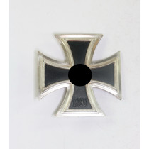 Eisernes Kreuz 1. Klasse 1939, Wächtler & Lange, Mittweida, nicht magnetisch (!)