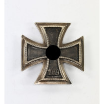 Eisernes Kreuz 1. Klasse 1939, Wiedmann