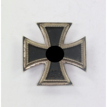  Eisernes Kreuz 1. Klasse 1939, Wilhelm Deumer (früh)