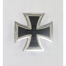 Eisernes Kreuz 1. Klasse 1957, Wilhelm Deumer (Leutnant Herbert Isachsen)