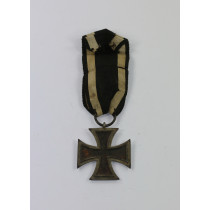 Eisernes Kreuz 2. Klasse 1813, 2. Verleihungswelle