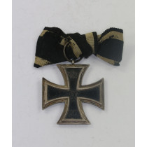  Eisernes Kreuz 2. Klasse 1914