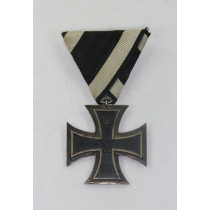  Eisernes Kreuz 2. Klasse 1914, Dreieckband