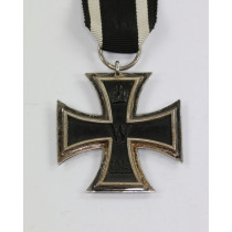 Eisernes Kreuz 2. Klasse 1914, Hersteller