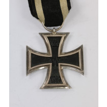 Eisernes Kreuz 2. Klasse 1914, Hst. EW