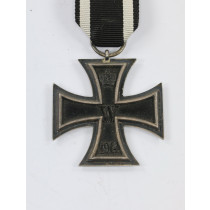 Eisernes Kreuz 2. Klasse 1914, Hst. Fr