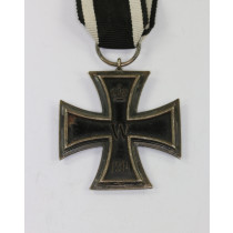 Eisernes Kreuz 2. Klasse 1914, Hst. KO