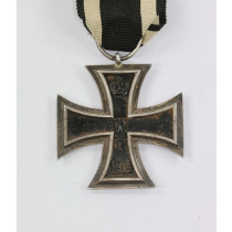 Eisernes Kreuz 2. Klasse 1914, Hst. M