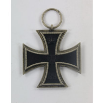 Eisernes Kreuz 2. Klasse 1914, Hst. ( )