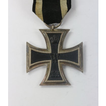  Eisernes Kreuz 2. Klasse 1914, Hst. A