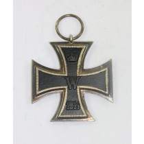 Eisernes Kreuz 2. Klasse 1914, Hst. A
