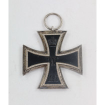 Eisernes Kreuz 2. Klasse 1914, Hst. B