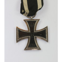  Eisernes Kreuz 2. Klasse 1914, Hst. CD 800