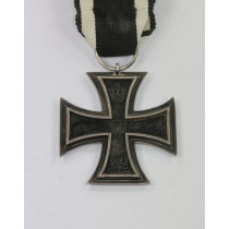 Eisernes Kreuz 2. Klasse 1914, Hst. E.W.