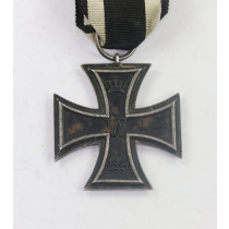  Eisernes Kreuz 2. Klasse 1914, Hst. E