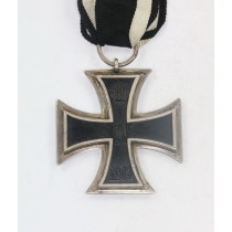 Eisernes Kreuz 2. Klasse 1914, Hst. ED