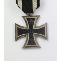 Eisernes Kreuz 2. Klasse 1914, Hst. Fr (Gebrüder Friedländer, Berlin)